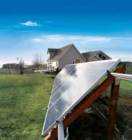 “Solar technology is real, and it is changing the concentrated power and wealth of coal, oil and gas companies.” — Jeff Droz; Rich Hill, Mo.
